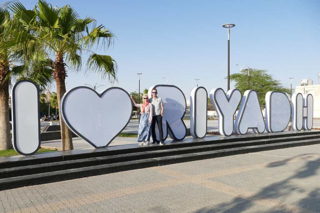 Podróże Grzegorza Sadowskiego. Zobaczcie zdjęcia!