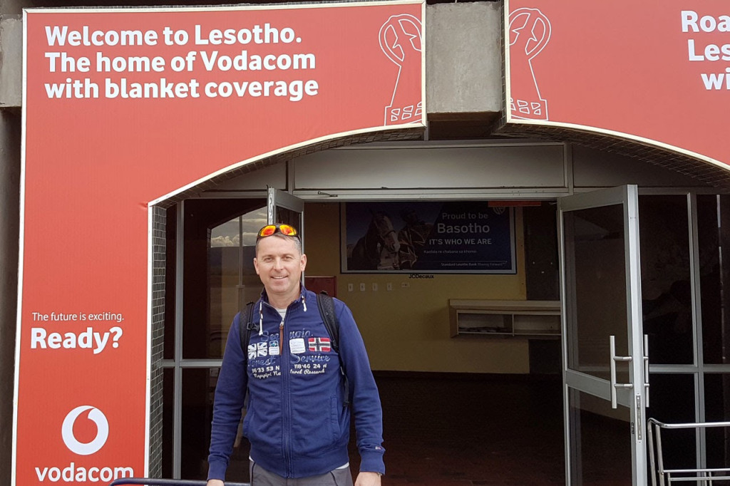 Podróże Grzegorza Sadowskiego. Zobaczcie zdjęcia!