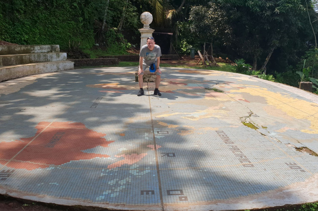 Podróże Grzegorza Sadowskiego. Zobaczcie zdjęcia!