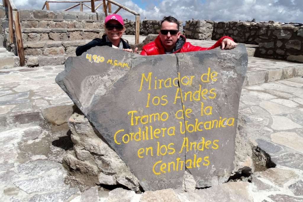 Podróże Grzegorza Sadowskiego. Zobaczcie zdjęcia!