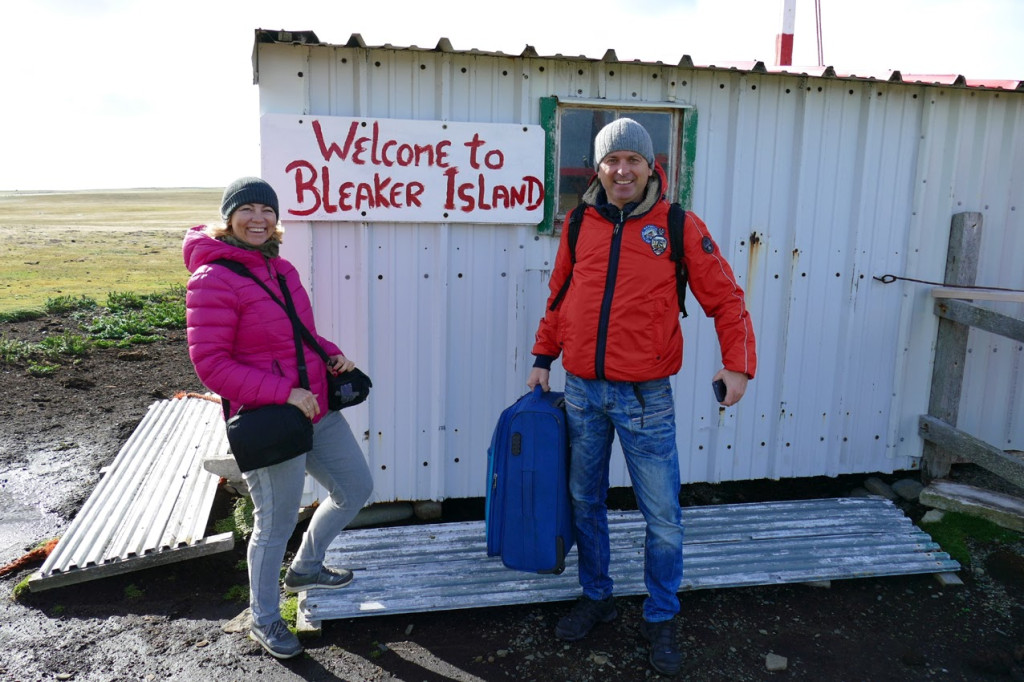 Podróże Grzegorza Sadowskiego. Zobaczcie zdjęcia!