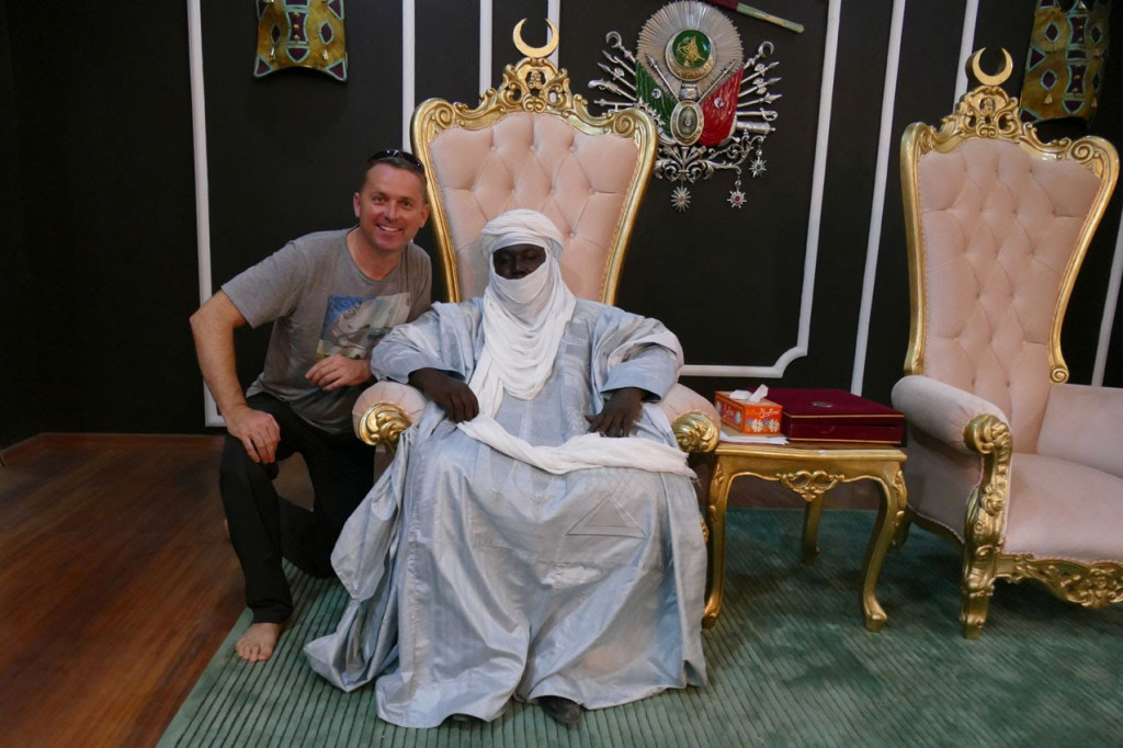 Podróże Grzegorza Sadowskiego. Zobaczcie zdjęcia!