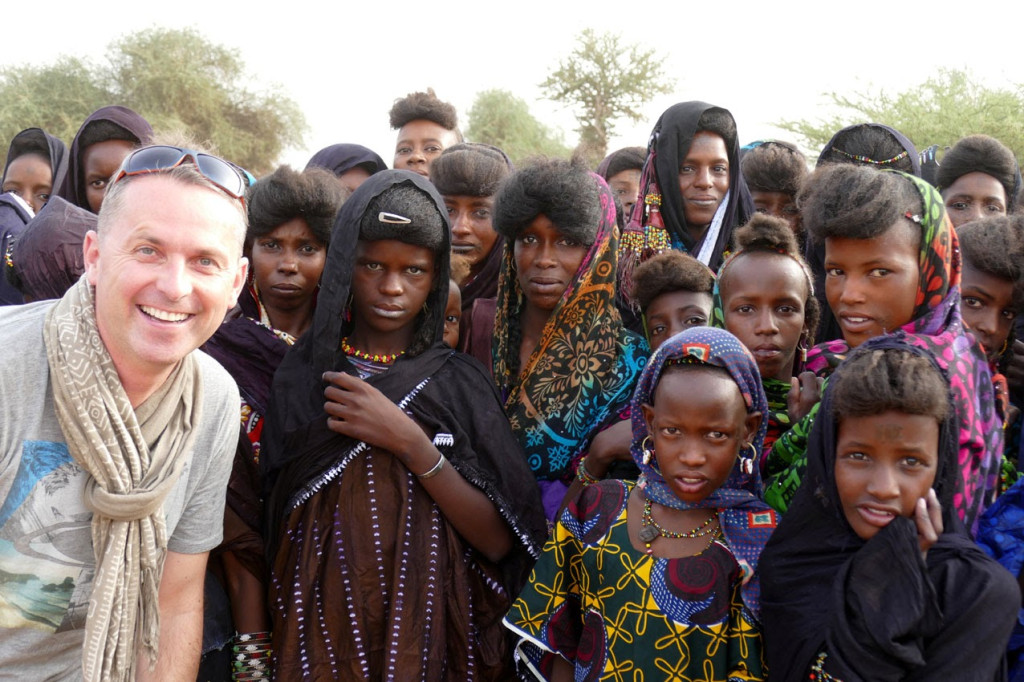 Podróże Grzegorza Sadowskiego. Zobaczcie zdjęcia!