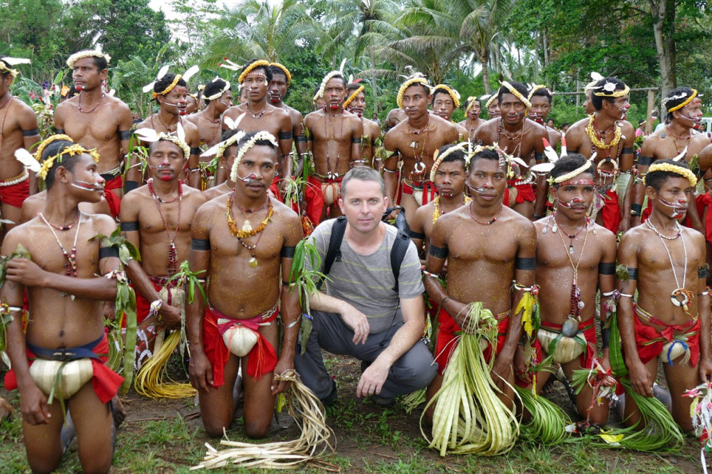Podróże Grzegorza Sadowskiego. Zobaczcie zdjęcia!