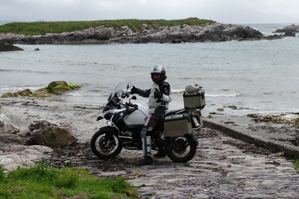 Podróże Grzegorza Sadowskiego. Zobaczcie zdjęcia!