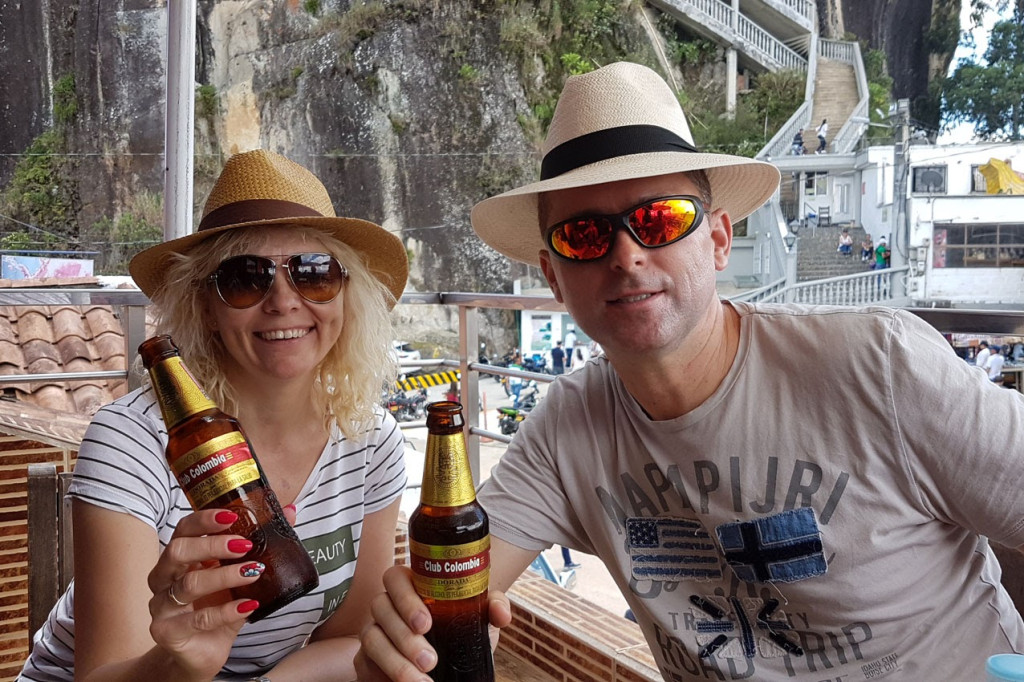 Podróże Grzegorza Sadowskiego. Zobaczcie zdjęcia!