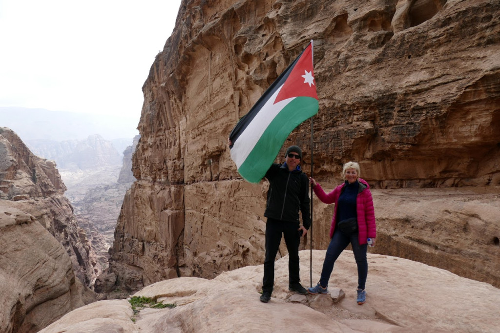 Podróże Grzegorza Sadowskiego. Zobaczcie zdjęcia!