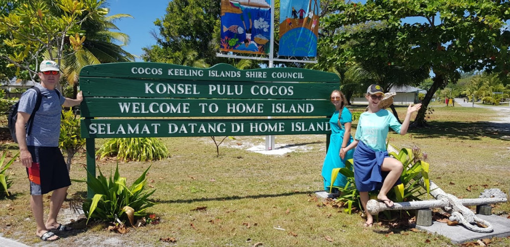 Podróże Grzegorza Sadowskiego. Zobaczcie zdjęcia!