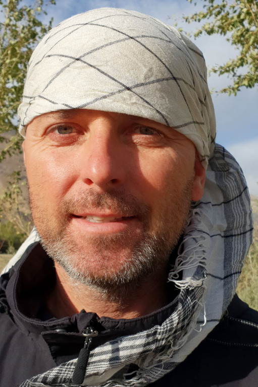 Podróże Grzegorza Sadowskiego. Zobaczcie zdjęcia!