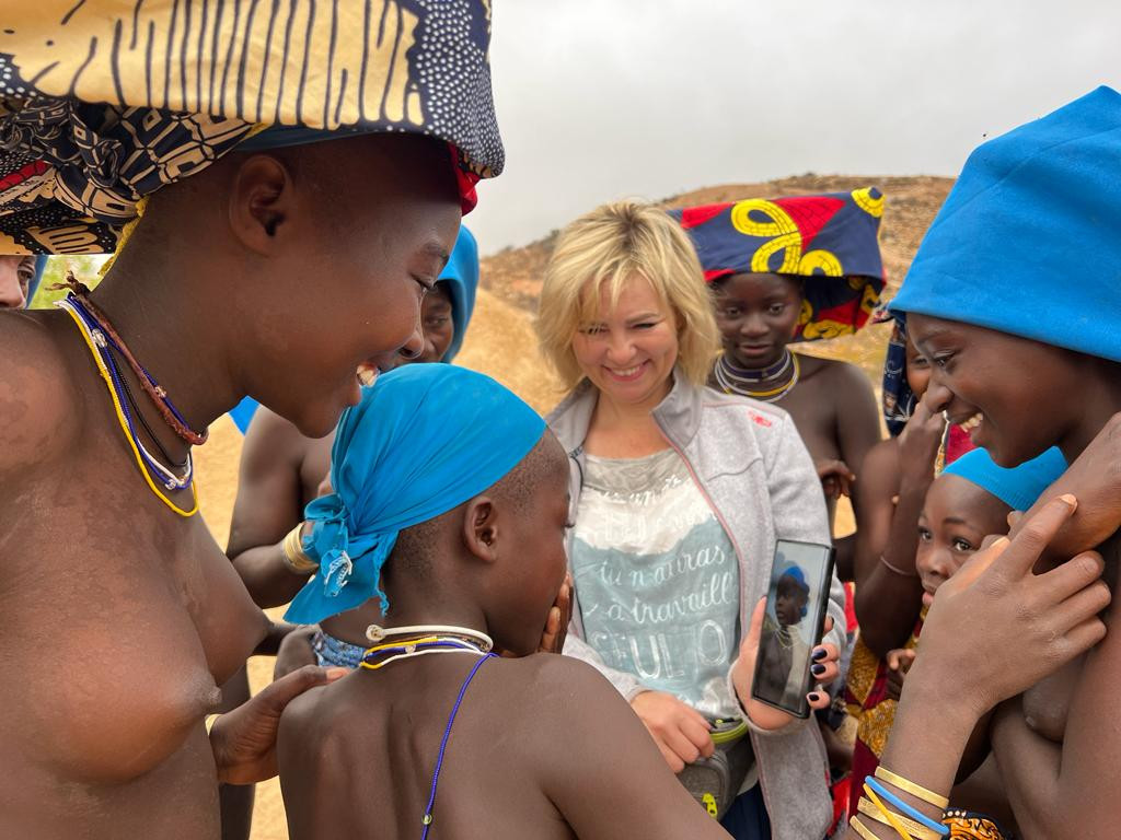 Podróże Grzegorza Sadowskiego. Zobaczcie zdjęcia!