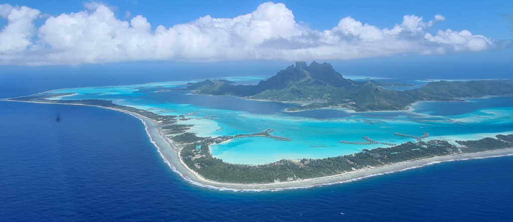 Podróże Grzegorza Sadowskiego. Zobaczcie zdjęcia!