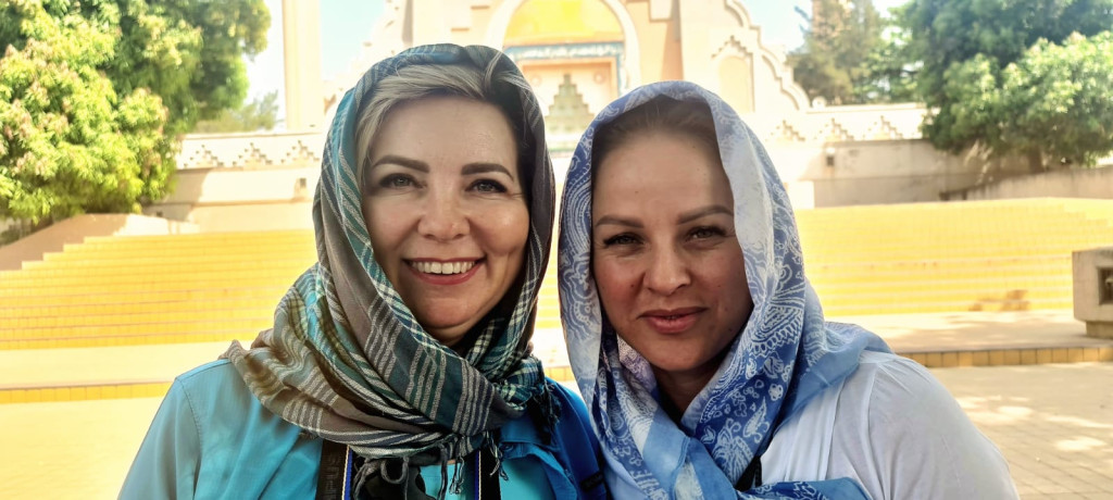 Podróże Grzegorza Sadowskiego. Zobaczcie zdjęcia!