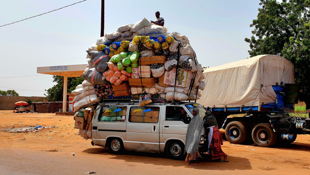 Podróże Grzegorza Sadowskiego. Zobaczcie zdjęcia!