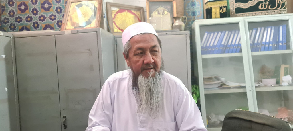 Podróże Grzegorza Sadowskiego. Zobaczcie zdjęcia!