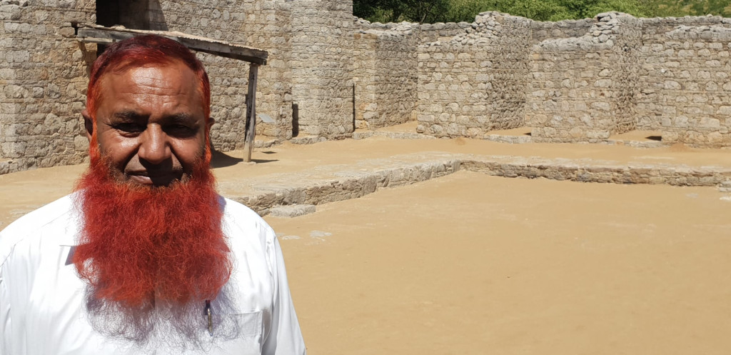 Podróże Grzegorza Sadowskiego. Zobaczcie zdjęcia!