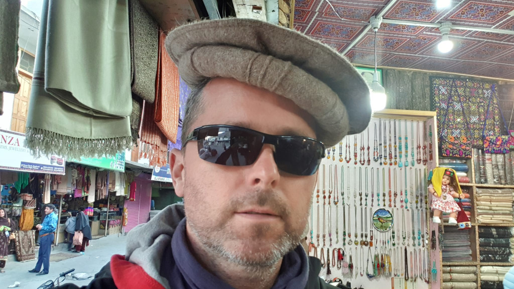 Podróże Grzegorza Sadowskiego. Zobaczcie zdjęcia!