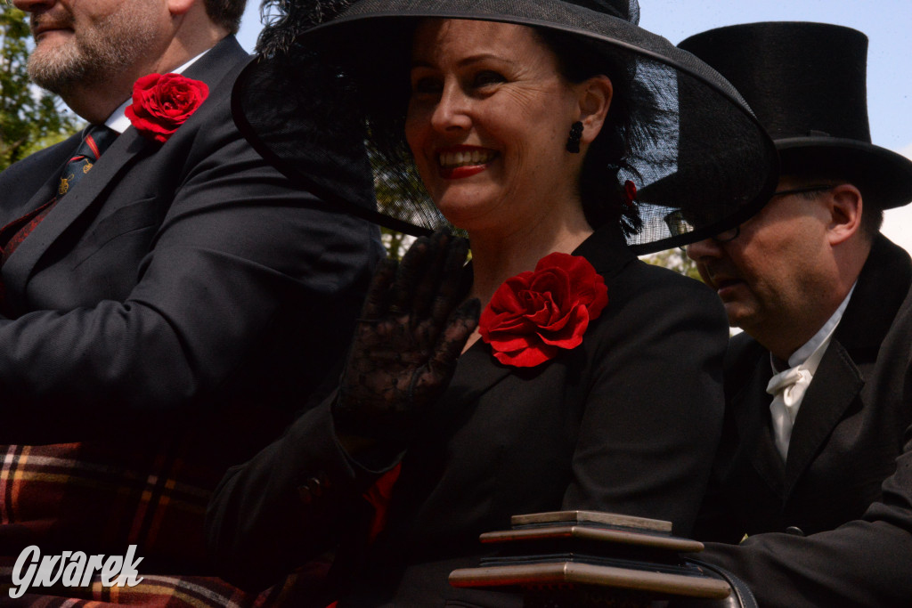 Międzynarodowy Konkurs Tradycyjnego Powożenia CIAT Koszęcin