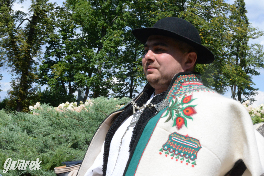 Międzynarodowy Konkurs Tradycyjnego Powożenia CIAT Koszęcin