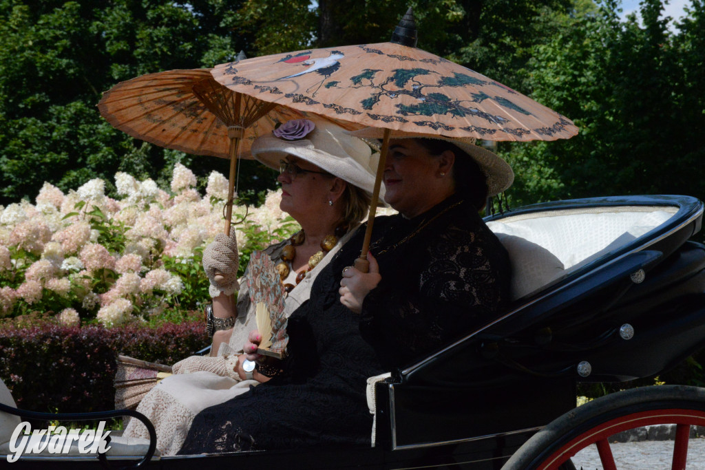 Międzynarodowy Konkurs Tradycyjnego Powożenia CIAT Koszęcin