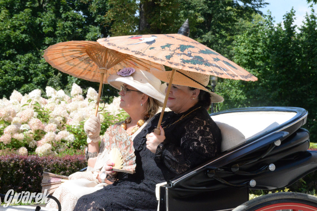 Międzynarodowy Konkurs Tradycyjnego Powożenia CIAT Koszęcin