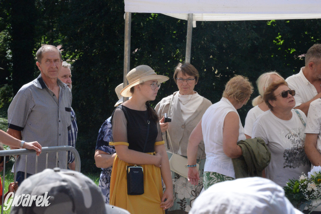 Międzynarodowy Konkurs Tradycyjnego Powożenia CIAT Koszęcin