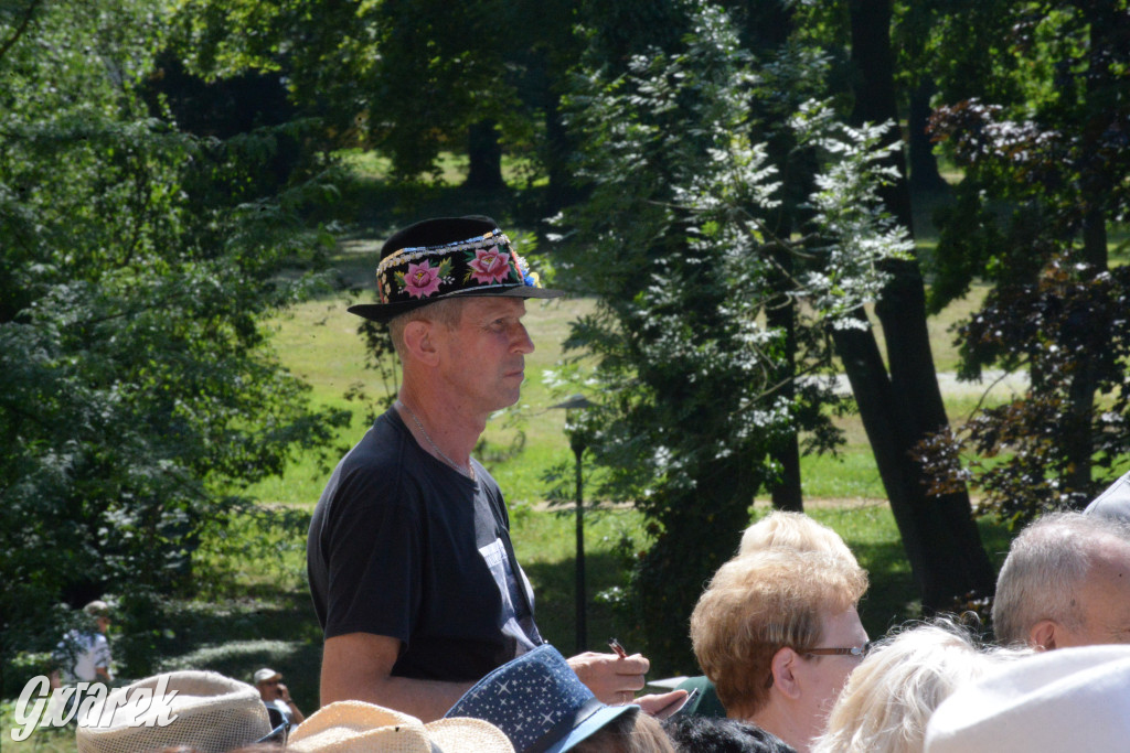 Międzynarodowy Konkurs Tradycyjnego Powożenia CIAT Koszęcin