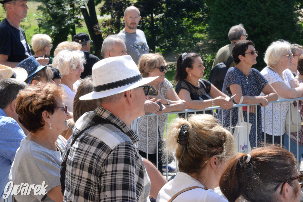 Międzynarodowy Konkurs Tradycyjnego Powożenia CIAT Koszęcin