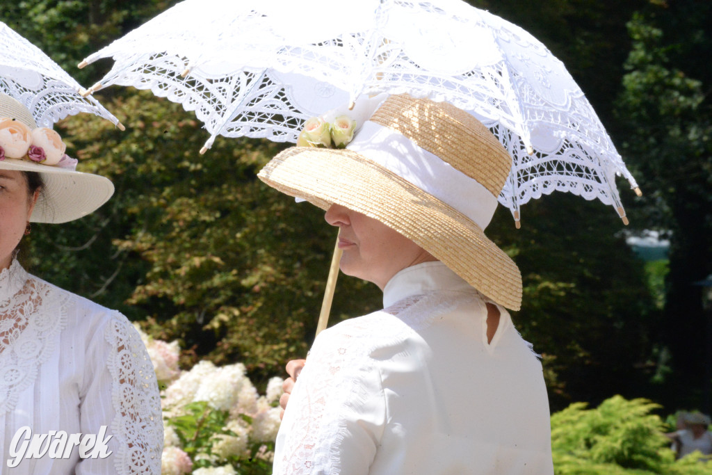 Międzynarodowy Konkurs Tradycyjnego Powożenia CIAT Koszęcin