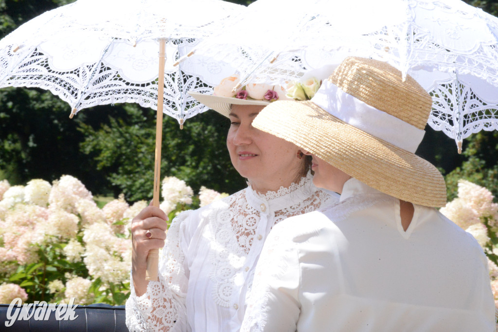 Międzynarodowy Konkurs Tradycyjnego Powożenia CIAT Koszęcin