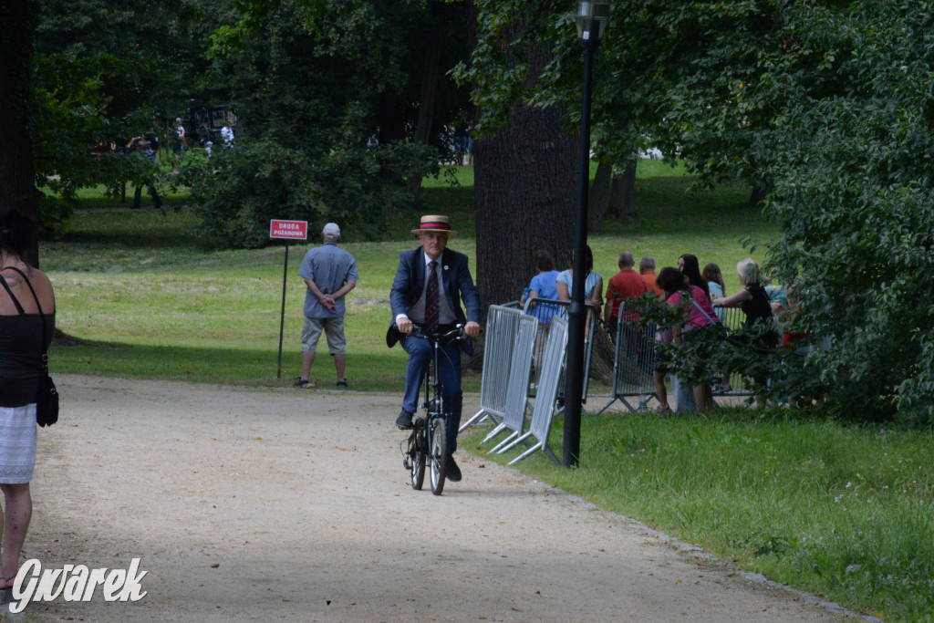Międzynarodowy Konkurs Tradycyjnego Powożenia CIAT Koszęcin