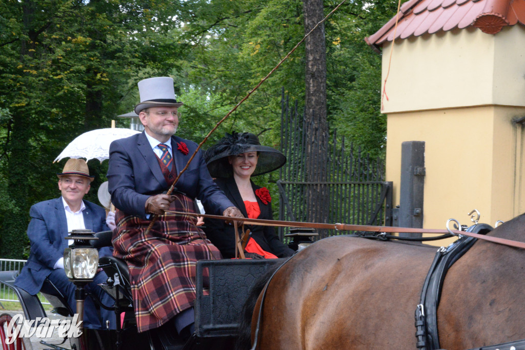 Międzynarodowy Konkurs Tradycyjnego Powożenia CIAT Koszęcin