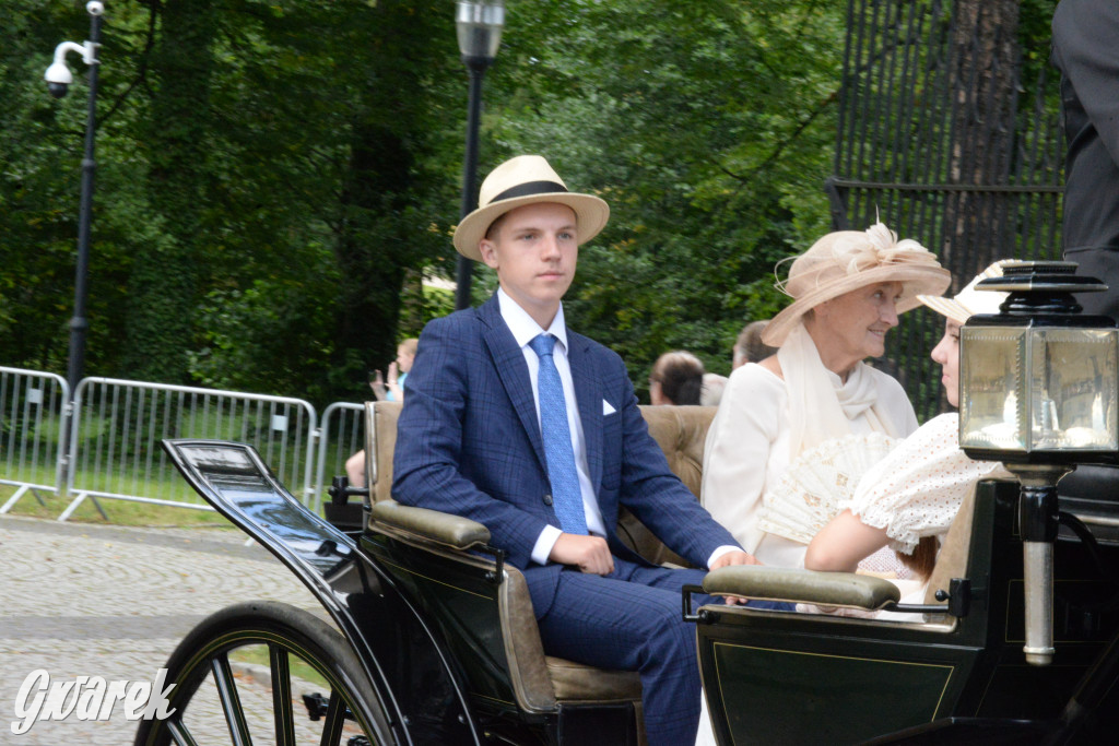 Międzynarodowy Konkurs Tradycyjnego Powożenia CIAT Koszęcin