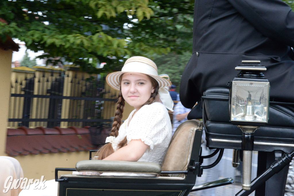 Międzynarodowy Konkurs Tradycyjnego Powożenia CIAT Koszęcin