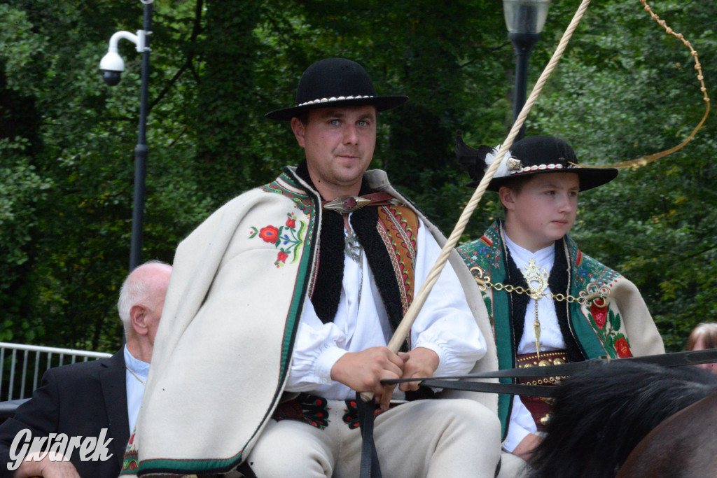 Międzynarodowy Konkurs Tradycyjnego Powożenia CIAT Koszęcin