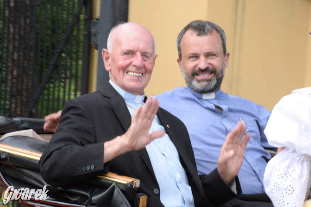 Międzynarodowy Konkurs Tradycyjnego Powożenia CIAT Koszęcin