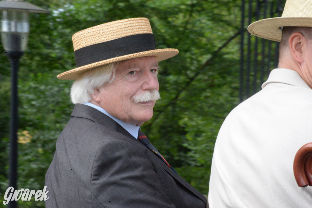 Międzynarodowy Konkurs Tradycyjnego Powożenia CIAT Koszęcin