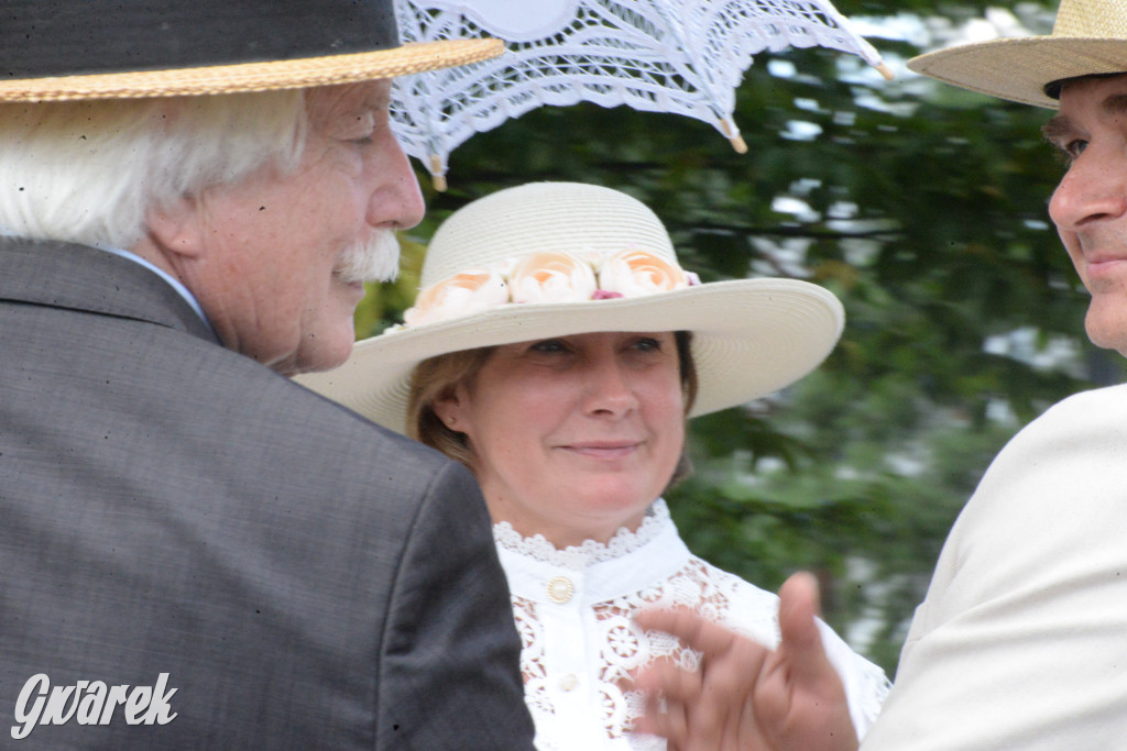 Międzynarodowy Konkurs Tradycyjnego Powożenia CIAT Koszęcin