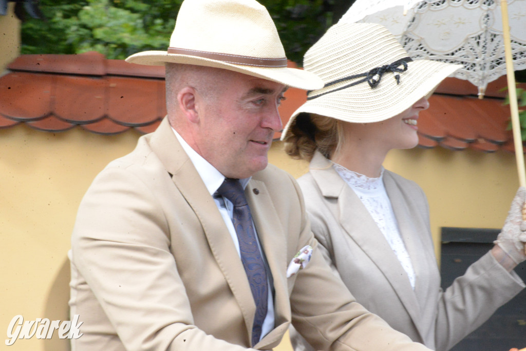 Międzynarodowy Konkurs Tradycyjnego Powożenia CIAT Koszęcin