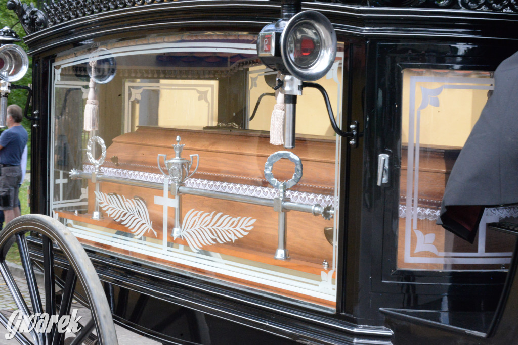 Międzynarodowy Konkurs Tradycyjnego Powożenia CIAT Koszęcin