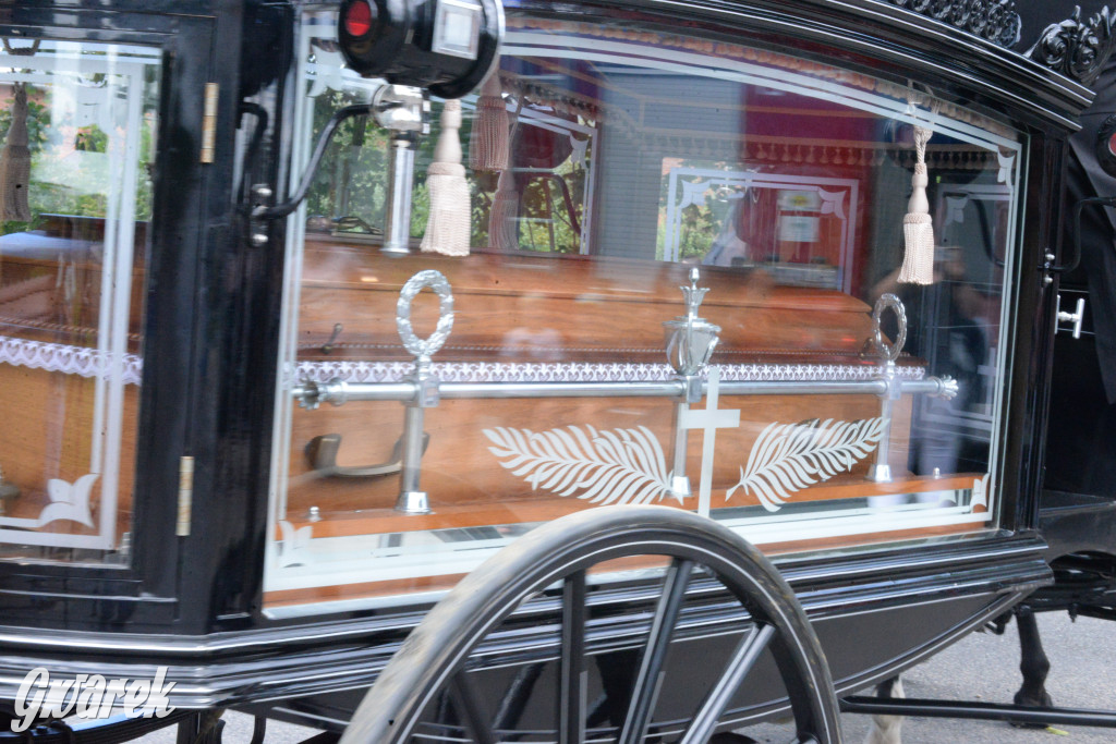 Międzynarodowy Konkurs Tradycyjnego Powożenia CIAT Koszęcin