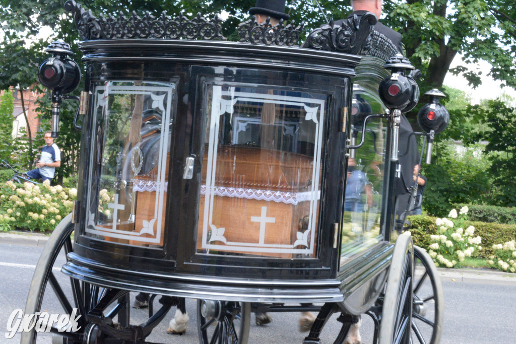 Międzynarodowy Konkurs Tradycyjnego Powożenia CIAT Koszęcin