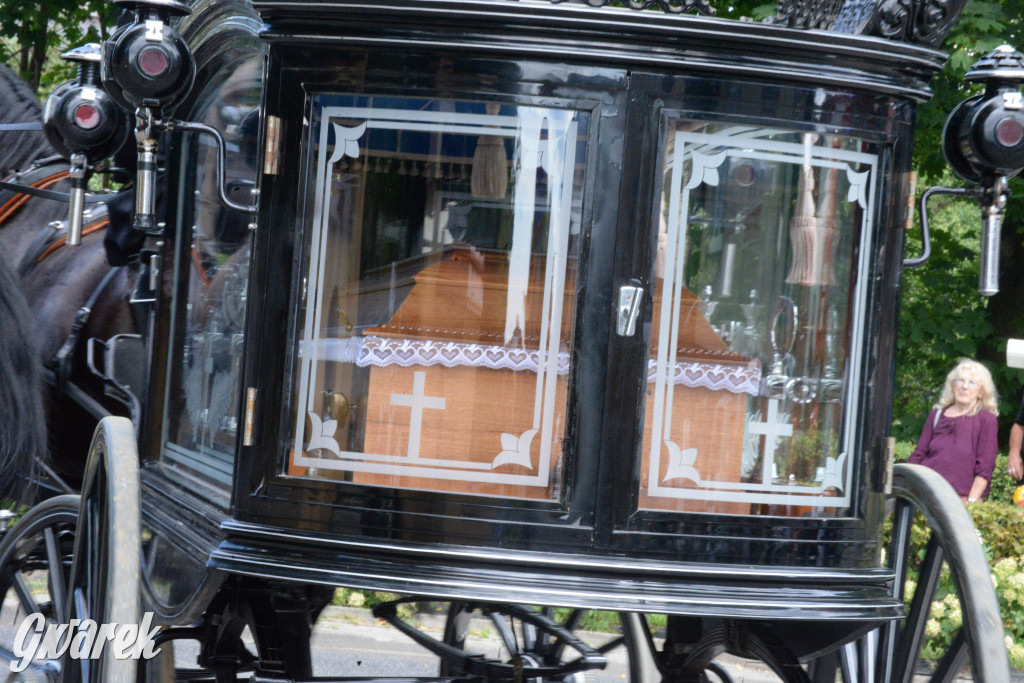 Międzynarodowy Konkurs Tradycyjnego Powożenia CIAT Koszęcin