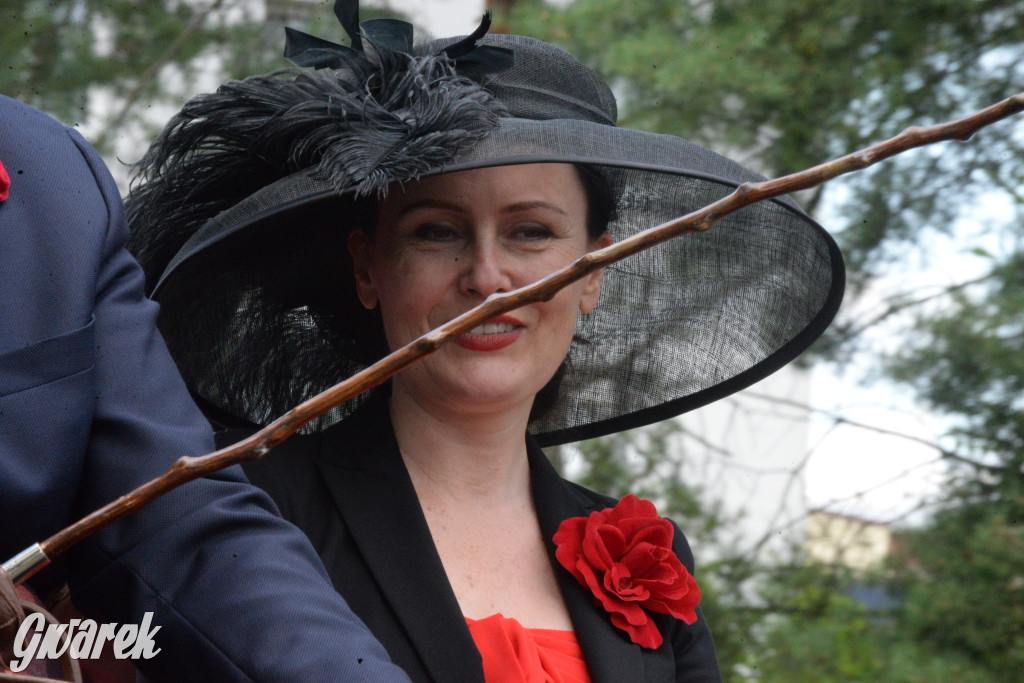 Międzynarodowy Konkurs Tradycyjnego Powożenia CIAT Koszęcin