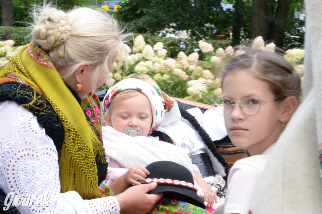 Międzynarodowy Konkurs Tradycyjnego Powożenia CIAT Koszęcin