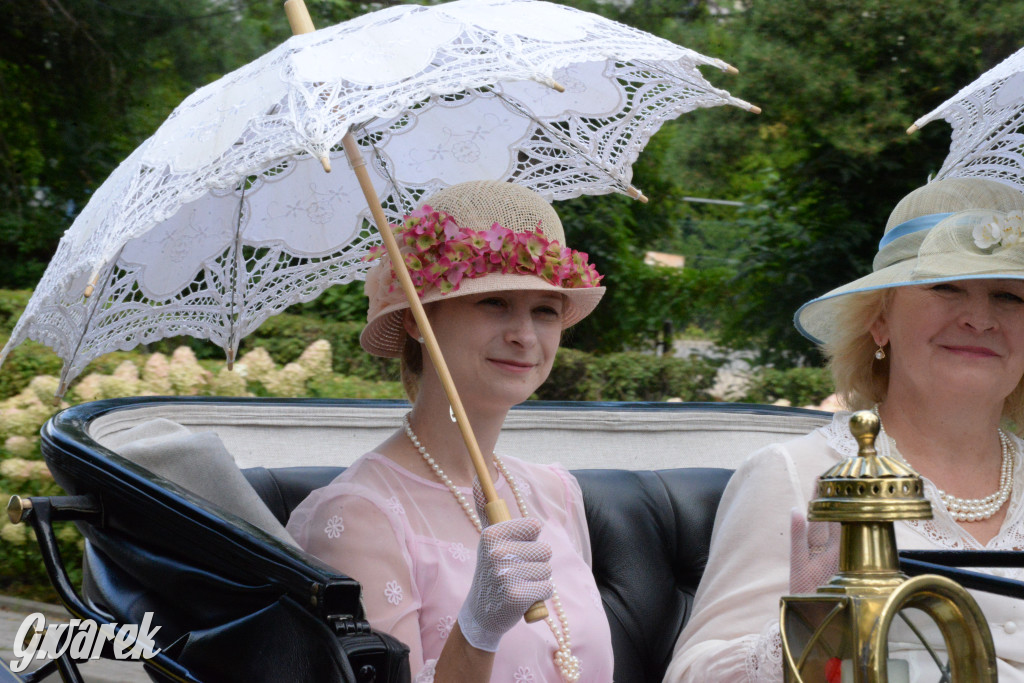 Międzynarodowy Konkurs Tradycyjnego Powożenia CIAT Koszęcin