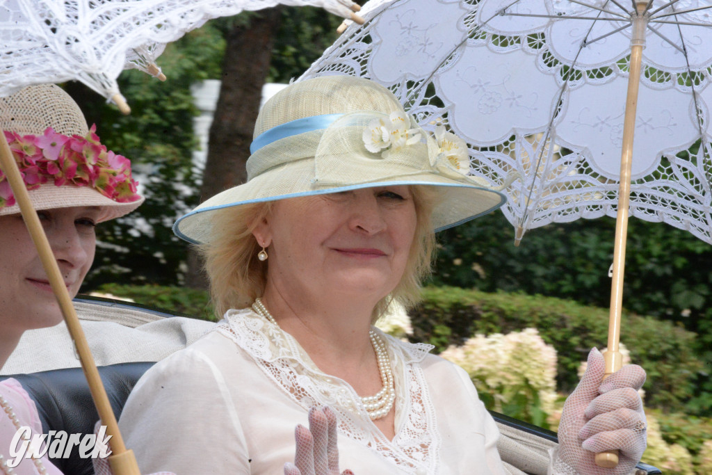 Międzynarodowy Konkurs Tradycyjnego Powożenia CIAT Koszęcin