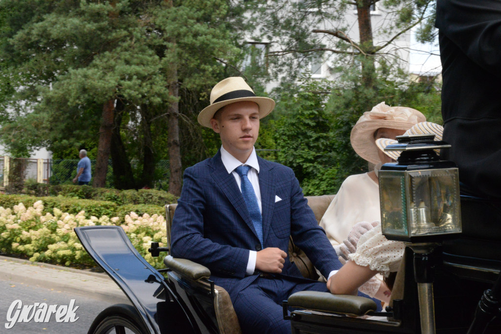 Międzynarodowy Konkurs Tradycyjnego Powożenia CIAT Koszęcin