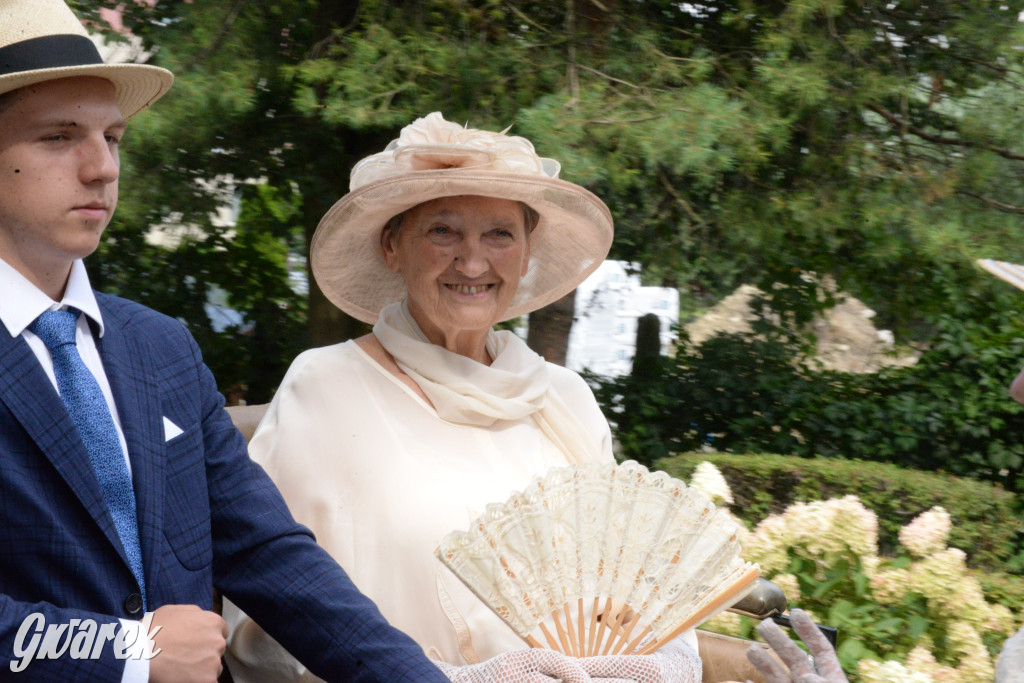 Międzynarodowy Konkurs Tradycyjnego Powożenia CIAT Koszęcin