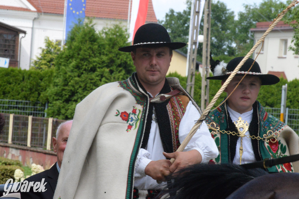 Międzynarodowy Konkurs Tradycyjnego Powożenia CIAT Koszęcin