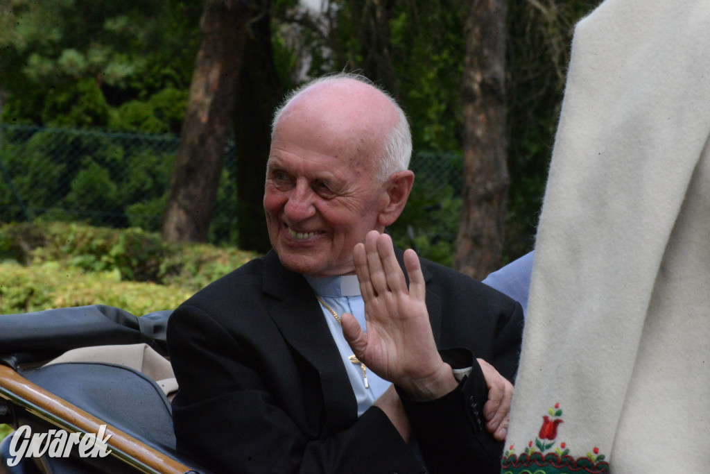 Międzynarodowy Konkurs Tradycyjnego Powożenia CIAT Koszęcin